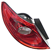 LLG322 Taillight - Replaces OE Number 3C8-945-095 G