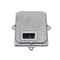 LRA980 Control Unit for Xenon Headlight - Replaces OE Number 4D0-907-476 B