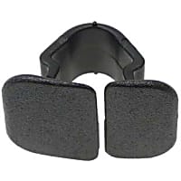 21145 Hood Insulation Pad Clip - Replaces OE Number 1H5-863-849 A 01C