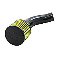 2660-13012 AWE S-FLO Intake for Audi B8 3.0T / 3.2L