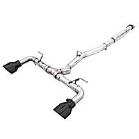 3020-33279 AWE Track Edition for Subaru BRZ / Toyota GR86 / Toyota 86 / Scion FR