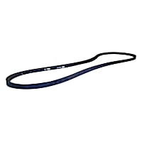 B0015491 Accessory Drive Belt - Direct Fit, Sold Individually
