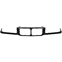 Direct Fit Nose Panel
