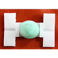 Molding Clip - Direct Fit, Sold individually