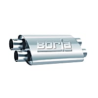 400286 ProXS Series Muffler, Natural