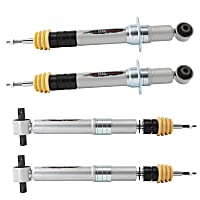 1105SP Lowering Kit - Direct Fit, Kit