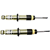 12001 Adjustable Series Coil Over Kit