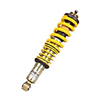 Adjustable Series Coil Over Kit