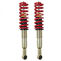 15106 Lowering Complete Kit Line Series Coil Over Kit
