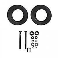 154302BK Suspension Lift Kit - Kit
