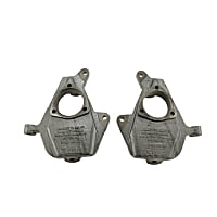 2511 Knuckle, RWD