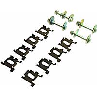4949 Camber and Alignment Kit - Bolt, Direct Fit