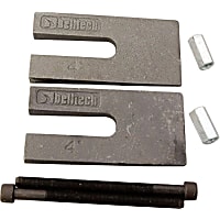 4977 Pinion Shim Set - Direct Fit