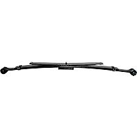 5960 Rear, Driver or Passenger Side Leaf Spring