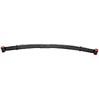 5978 Rear, Driver or Passenger Side Leaf Spring, Sold individually