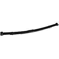 5979 Rear, Driver or Passenger Side Leaf Spring