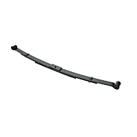5984 Rear, Driver or Passenger Side Leaf Spring, RWD