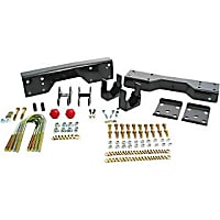 6605 Axle Flip Kit - Direct Fit, Kit