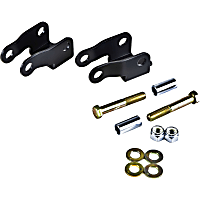 6654 Shock Adapter Kit - Direct Fit
