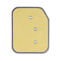 10288 Automatic Transmission Filter