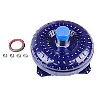50416 Torque Converter - Direct Fit, Sold Individually