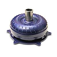 70431 Torque Converter - Direct Fit, Sold Individually