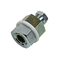 80250 Universal, Automatic Transmission Pan Drain Plug - 