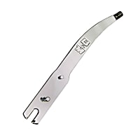 80587 Universal, Gear Shift Lever - 