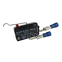 80629 Universal, Gear Selector Microswitch