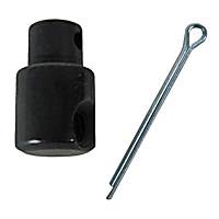 80638 Universal, Shift Lever Swivel - 