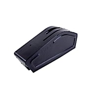 81122 Automatic Transmission Shifter Cover - Universal