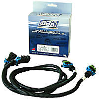 1116 O2 Sensor Wire Extension Series Oxygen Sensor Adapter - 36 in. Set of 2 Direct Fit