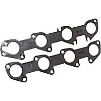 1405 Header Gasket - HTX-900, Direct Fit