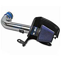 1768 Cold Air Intake, Oiled, Aluminum Tube, Power Plus Series
