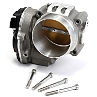 1822 Power Plus Series Throttle Body