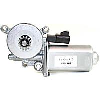 Window Motor, New