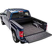 BMC07CCD Bed Mat - With Drop In Bed Liner, Polypropylene with Foam Backing
