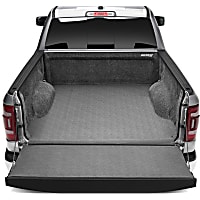 ILQ15SCK Impact Series Bed Liner - Thermoplastic, Direct Fit, Sold individually