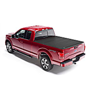 448309 BAKFlip MX4 Series Folding Tonneau Cover - Fits Approx. 5 ft. 6 in. Bed