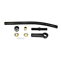 1032110 Track Bar - Direct Fit, Kit