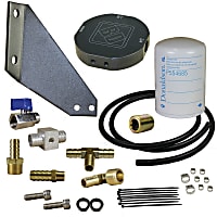 1032121 Coolant Filter - Sold individually