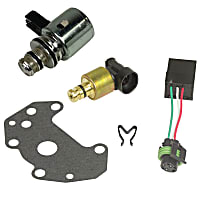 1060605 Automatic Transmission Solenoid Valve - Direct Fit, Sold individually