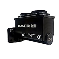 6801304RP Universal, ReMaster Series Brake Master Cylinder With Reservoir