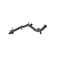 06E-121-045 BD OE Replacement Series Water Pipe
