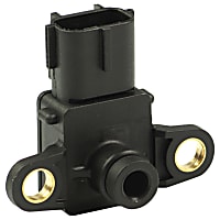 12-787-705 OE Replacement Series Secondary Air Injection Sensor