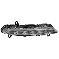 221-820-18-56 Daytime Running Light