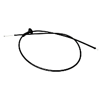 51237201904 Hood Release Cable