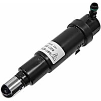 997-628-133-01 Headlight Washer Nozzle, Driver or Passenger Side