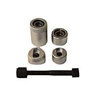 Control Arm Bushing Tool Kit - Replaces OE Number B202-0043