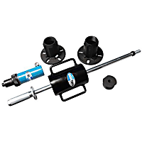 Axle Shaft and Wheel Hub Removal Tool Kit - Replaces OE Number B234MASTER